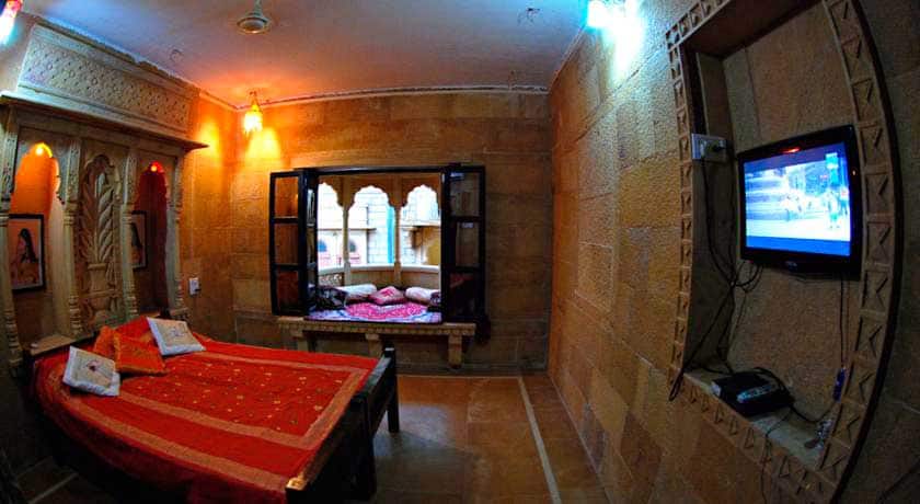 Nirmal Haveli